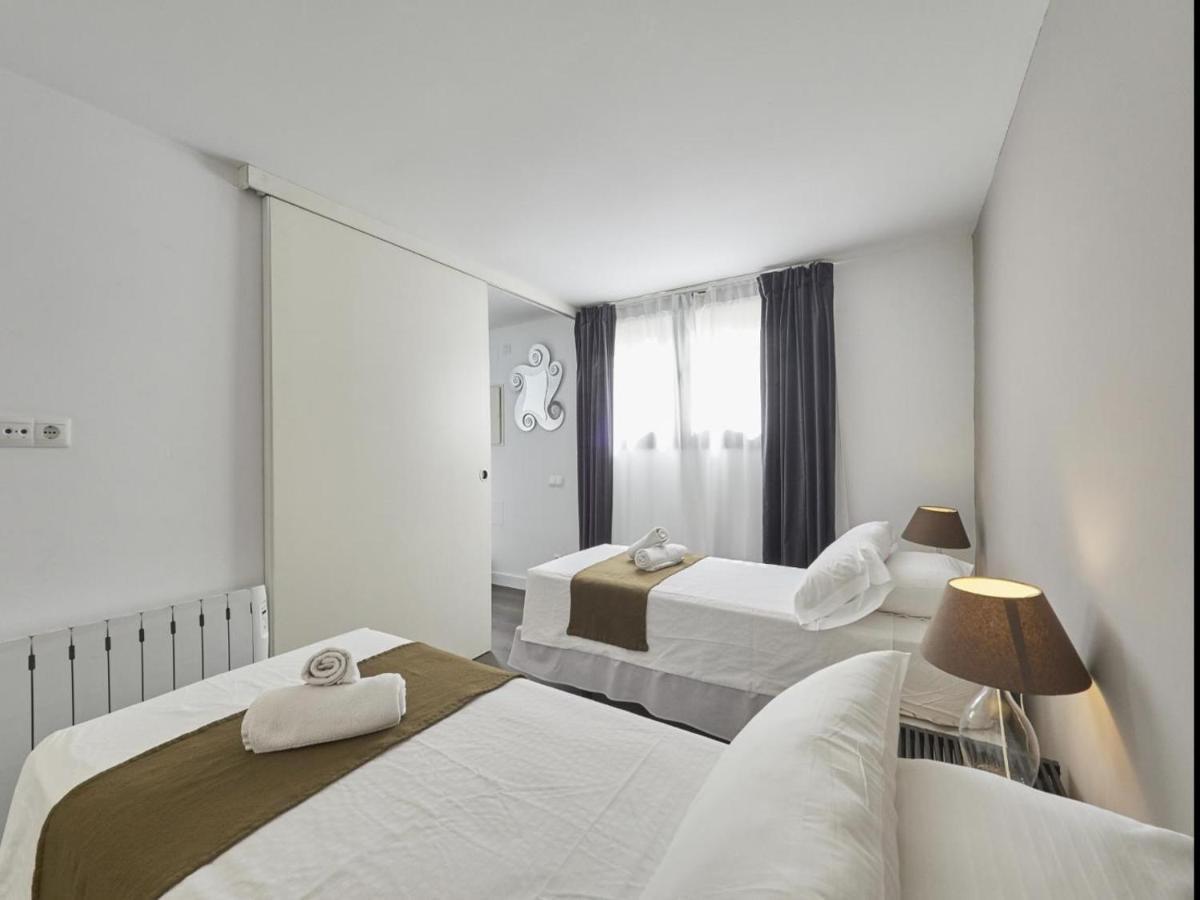 Loft Miro Apart Barcelona Exterior photo